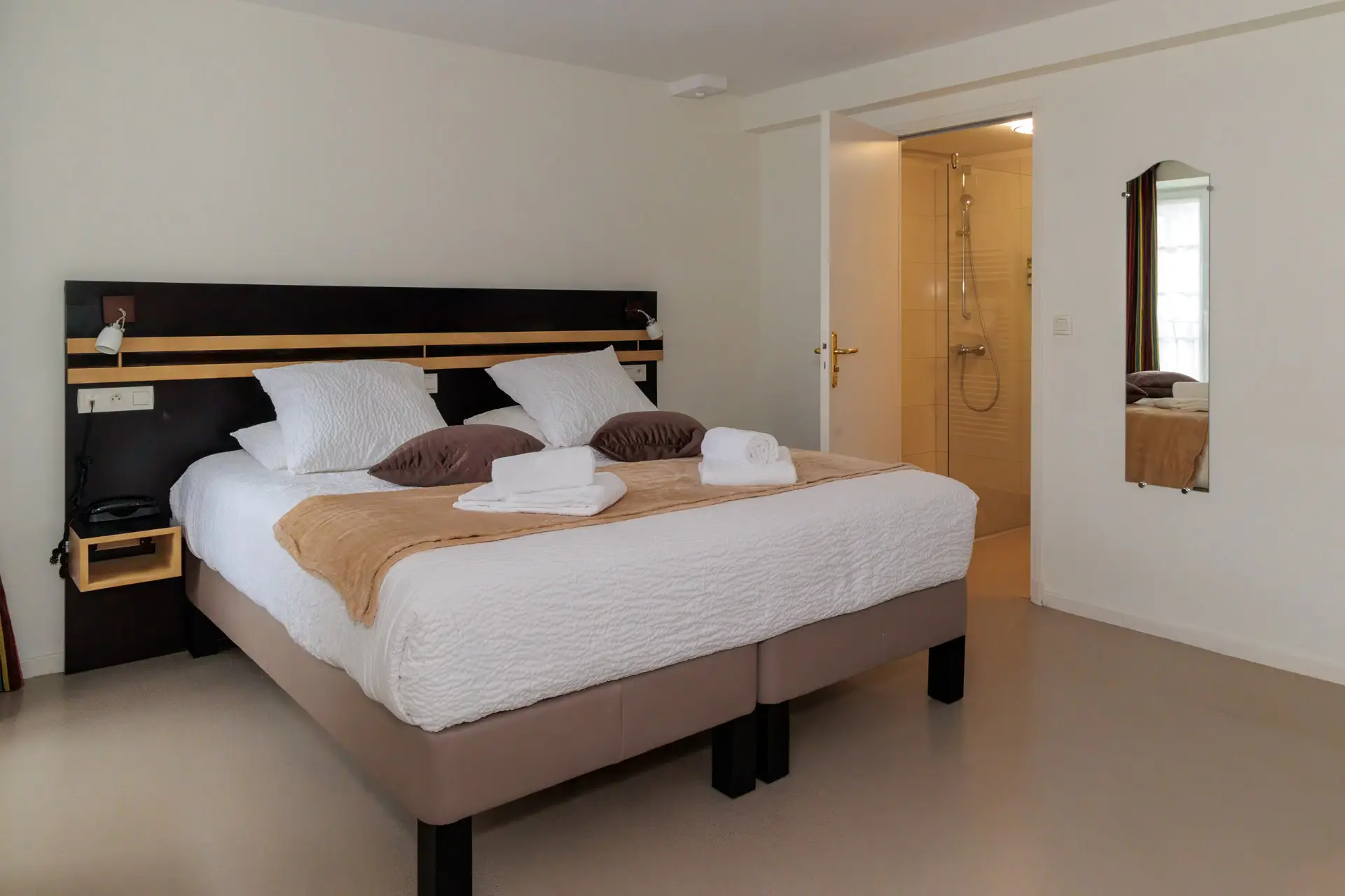 Auberge de la Xaintrie 14