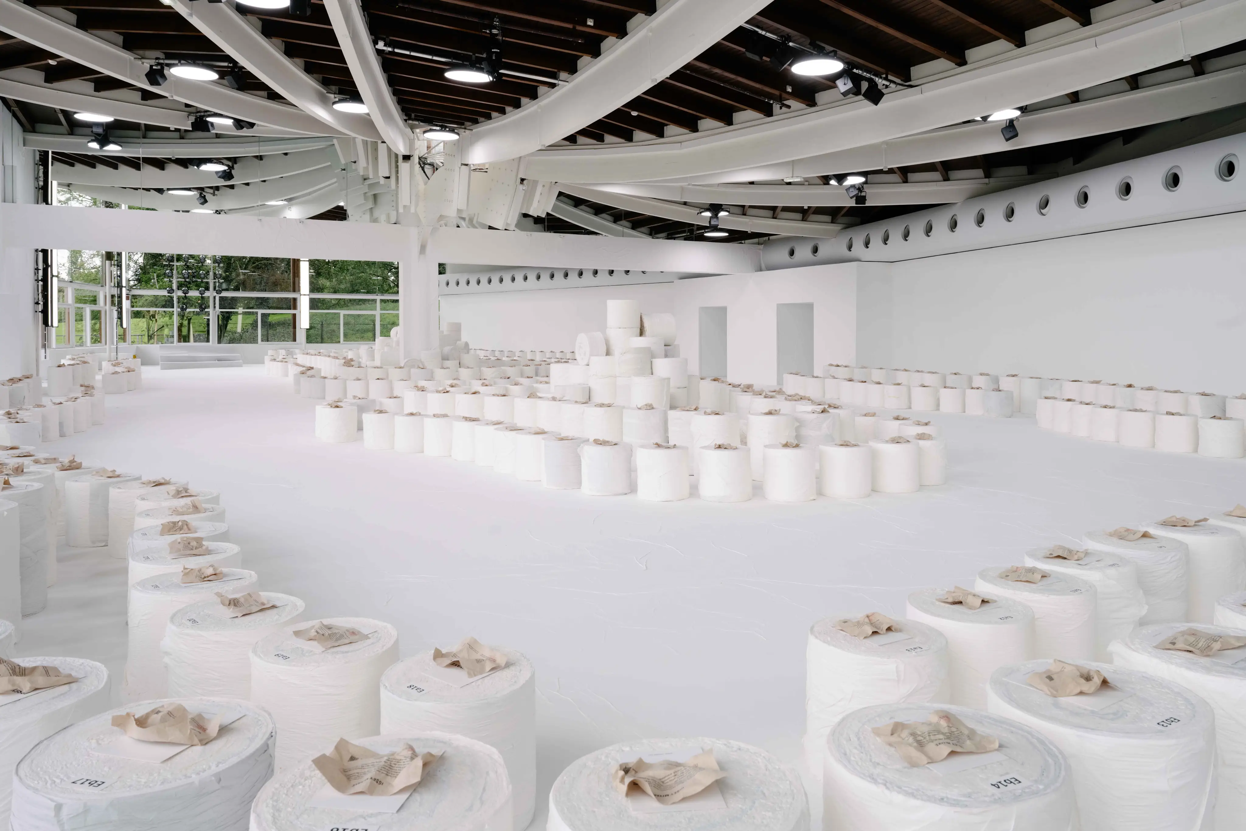 Pavillon Chesnaie du Roy 4
