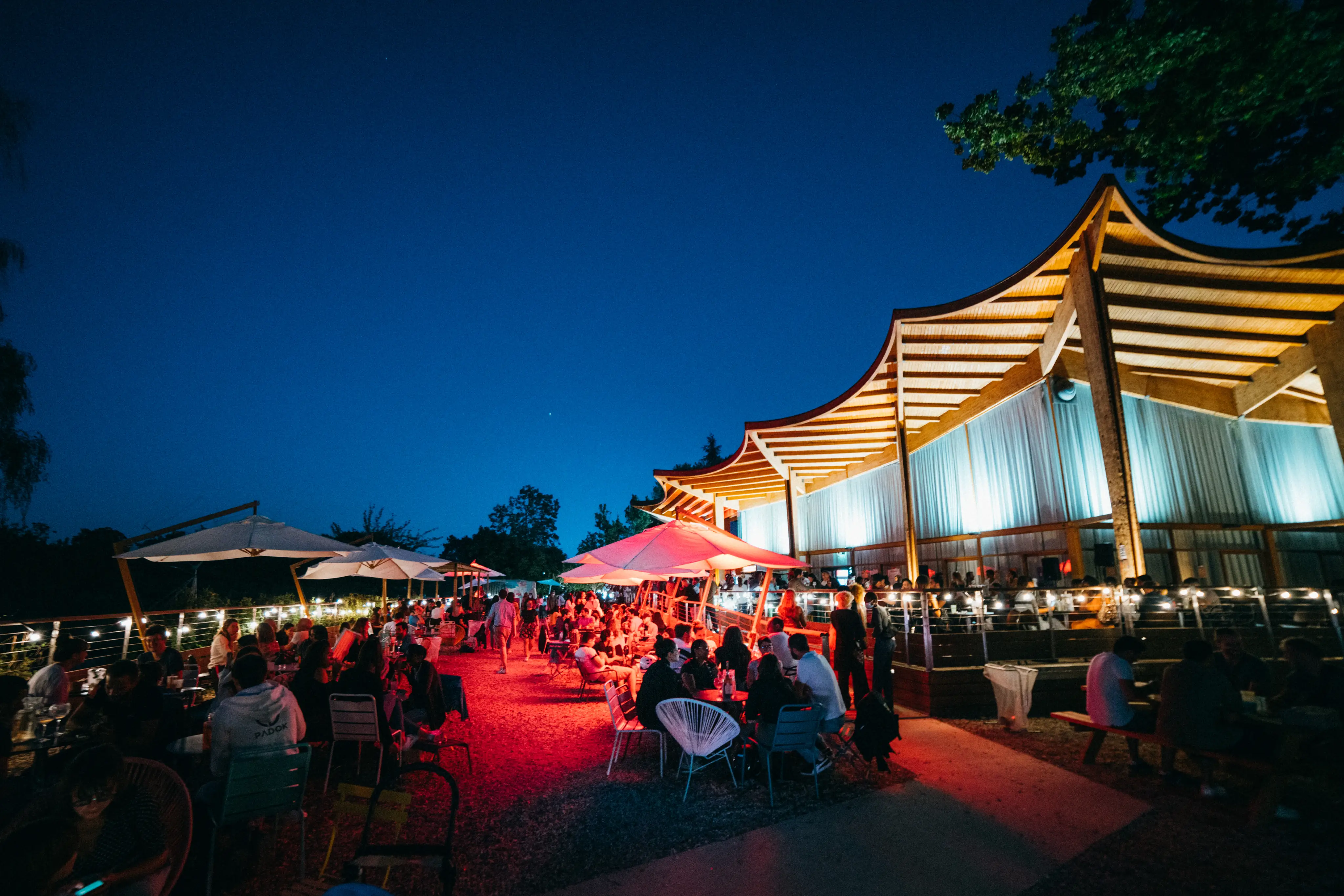 Pavillon Chesnaie du Roy 5