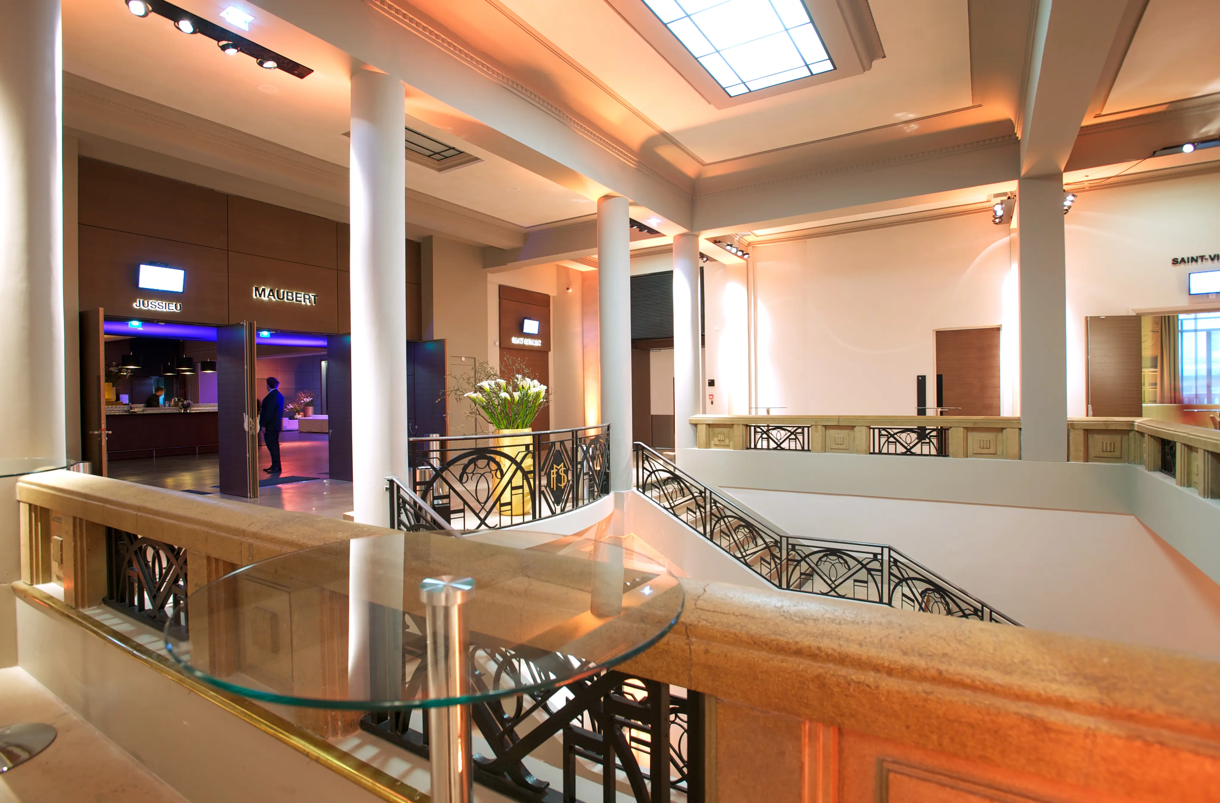 Maison de la Mutualite 2