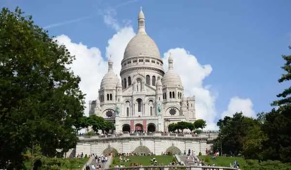 ArtWorks : Les chefs d’œuvre de Montmartre 3