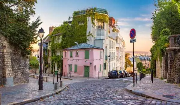 ArtWorks : Les chefs d’œuvre de Montmartre 4