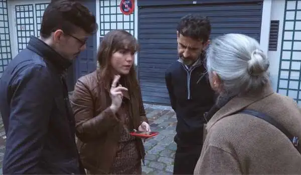 ArtWorks : Les chefs d’œuvre de Montmartre 5
