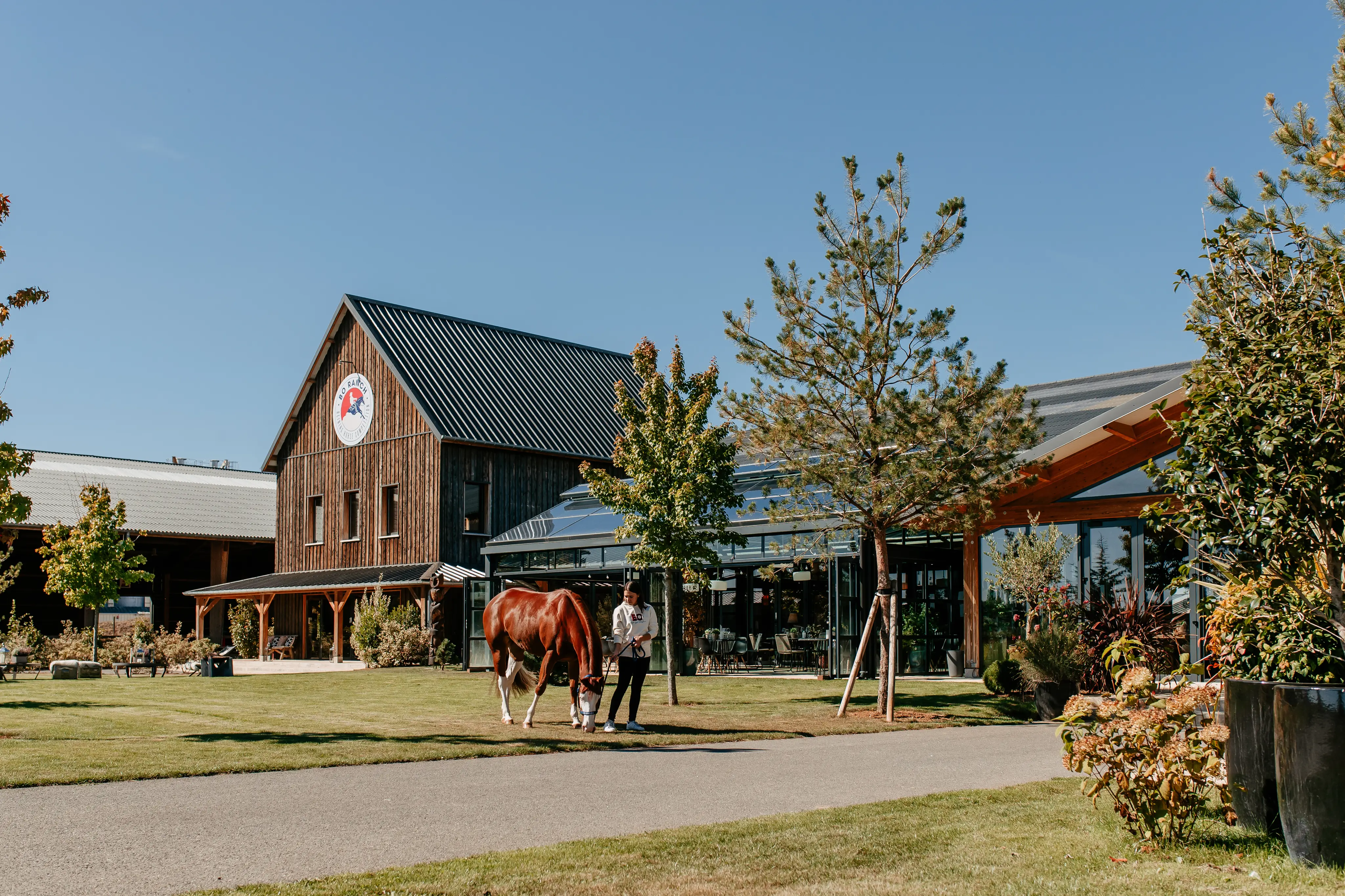 Bo Ranch 2