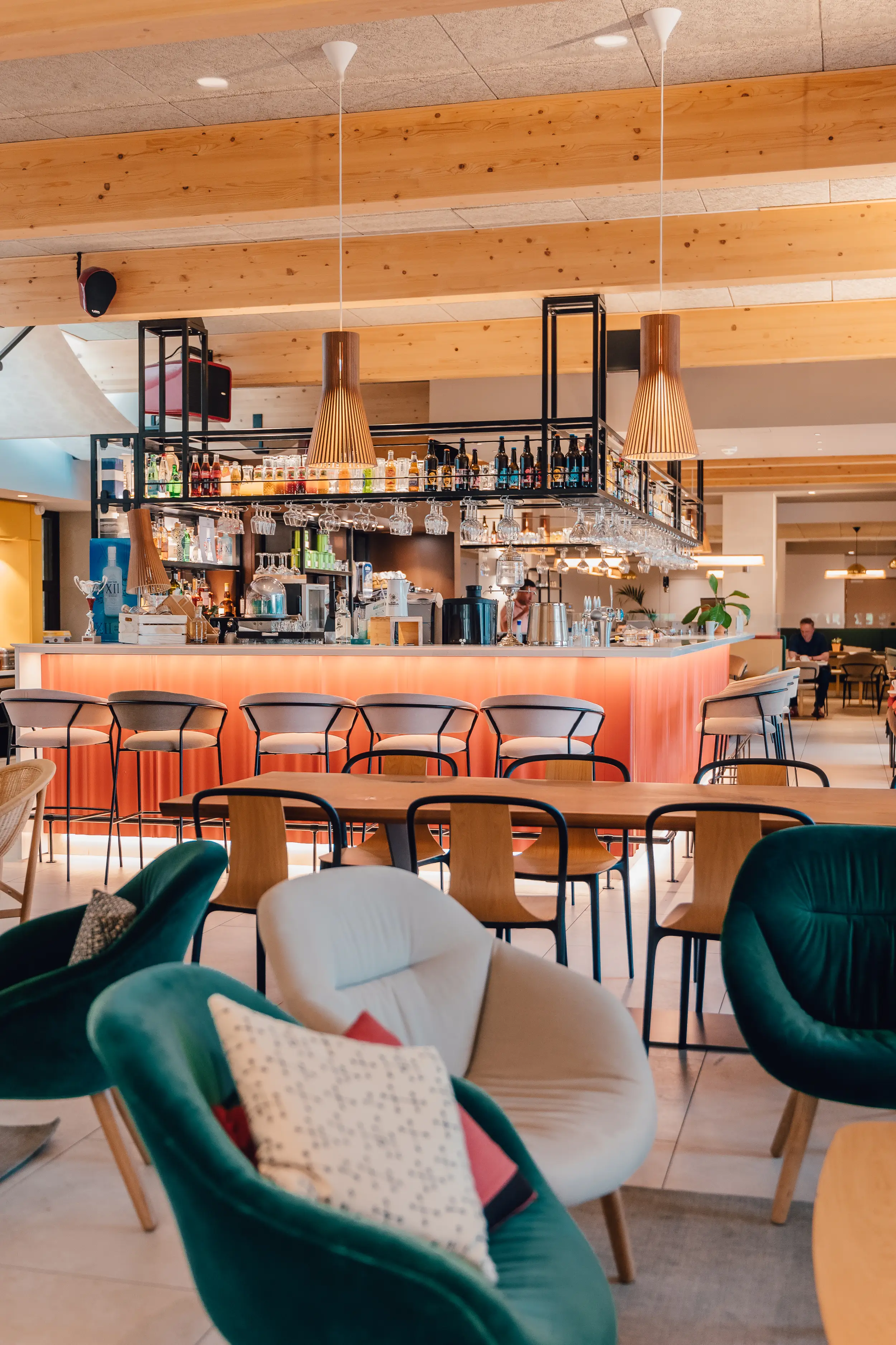 Mercure Avignon Gare TGV 2