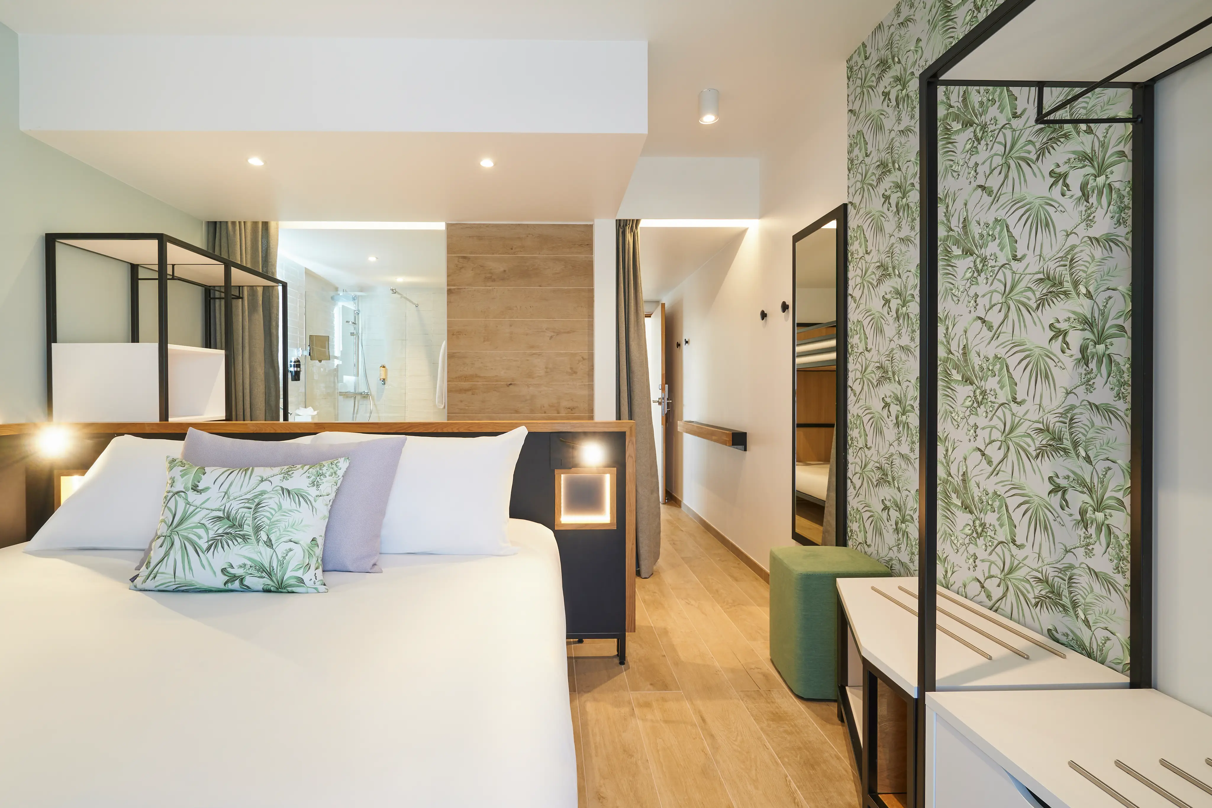 Mercure Avignon Gare TGV 4
