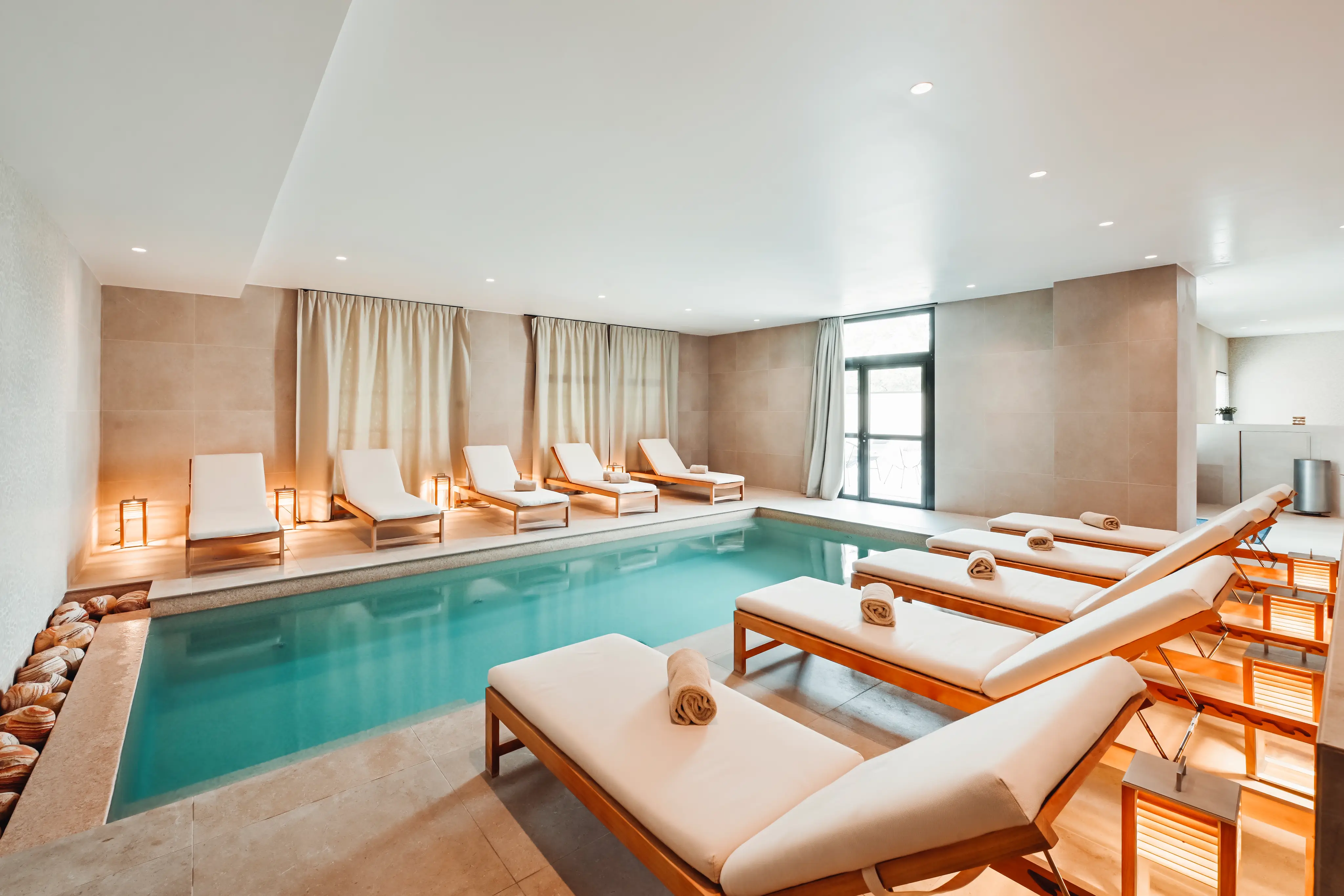 Mercure Avignon Gare TGV 7
