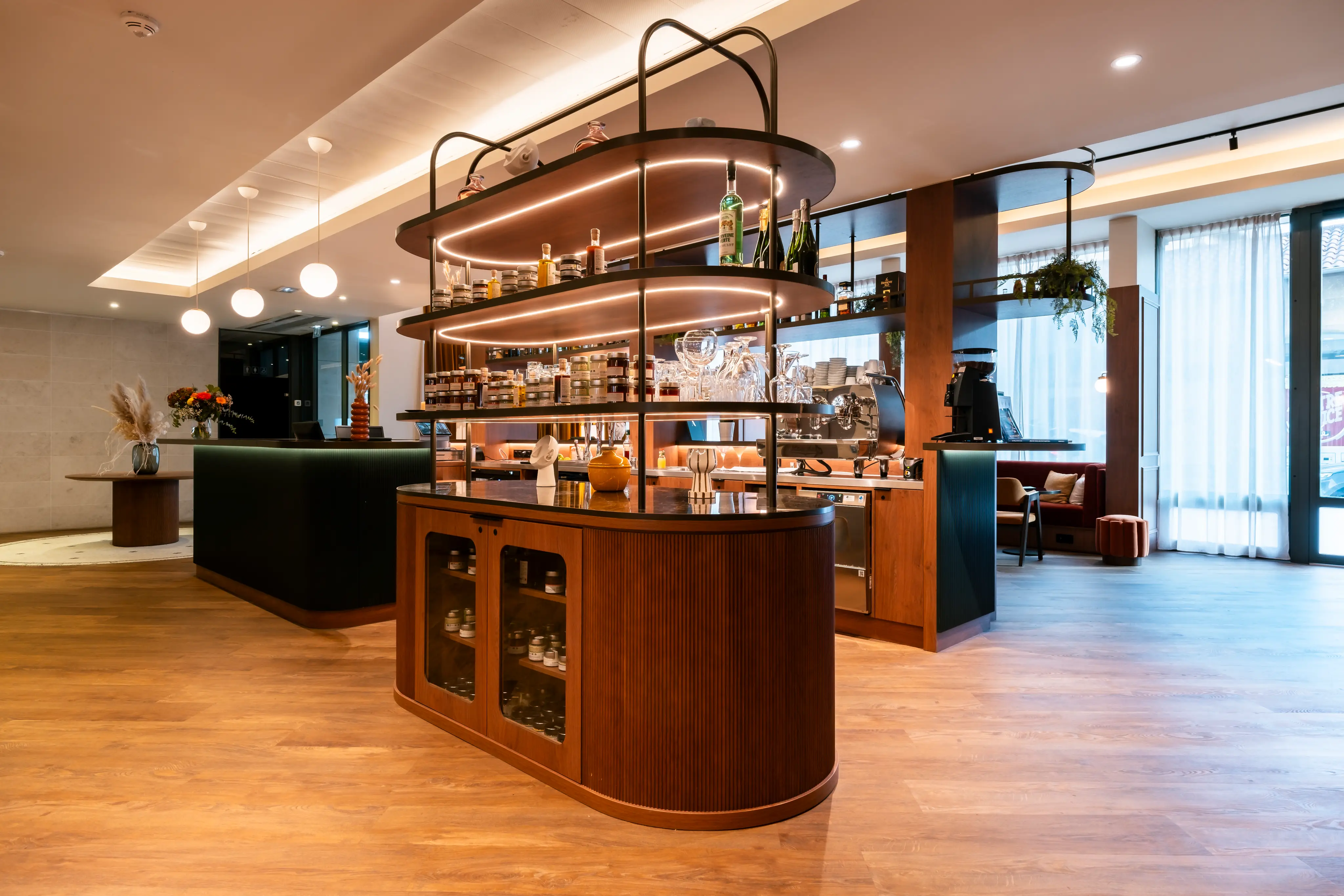 Hôtel Mercure Villefranche-sur-Saône 5
