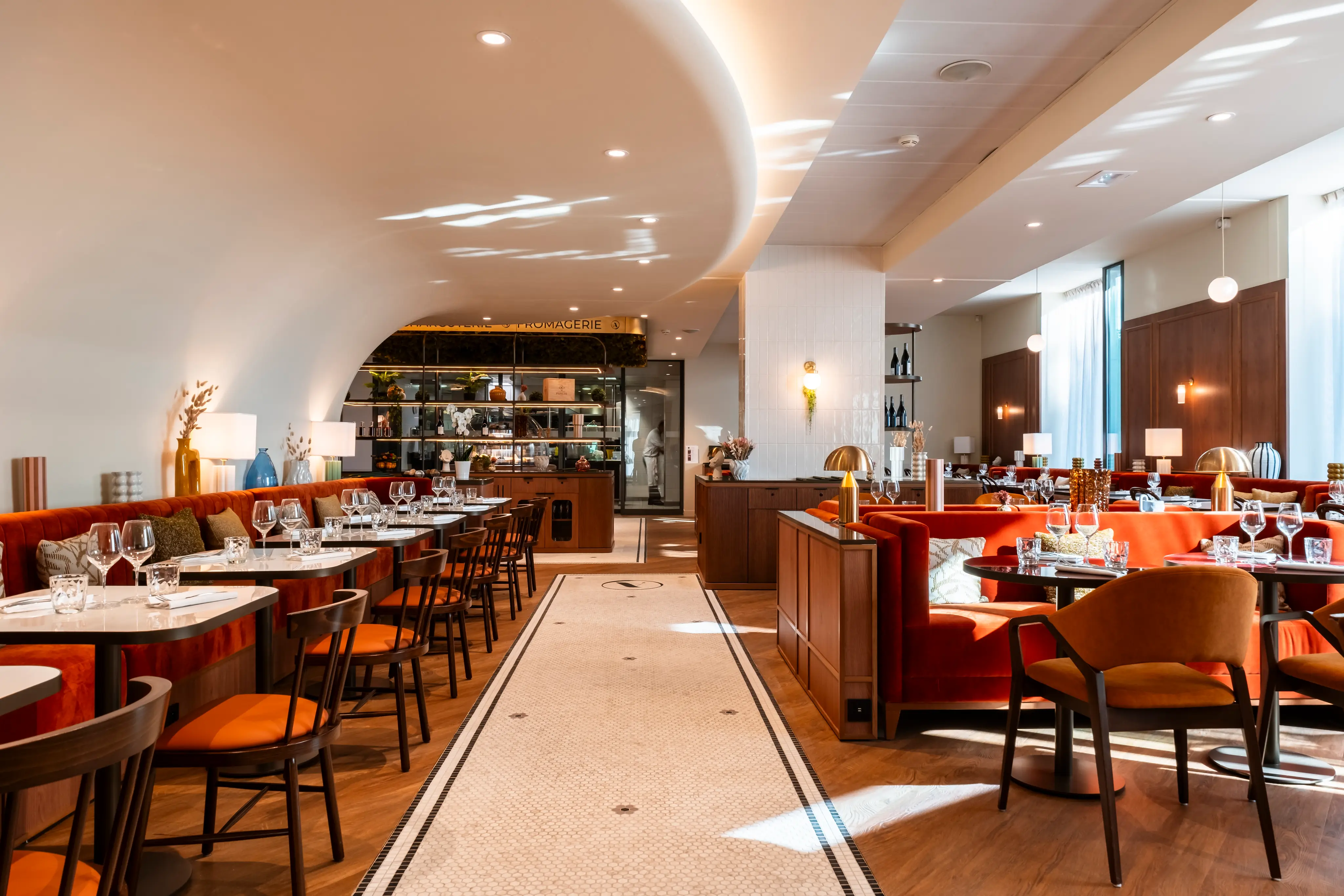 Hôtel Mercure Villefranche-sur-Saône 6