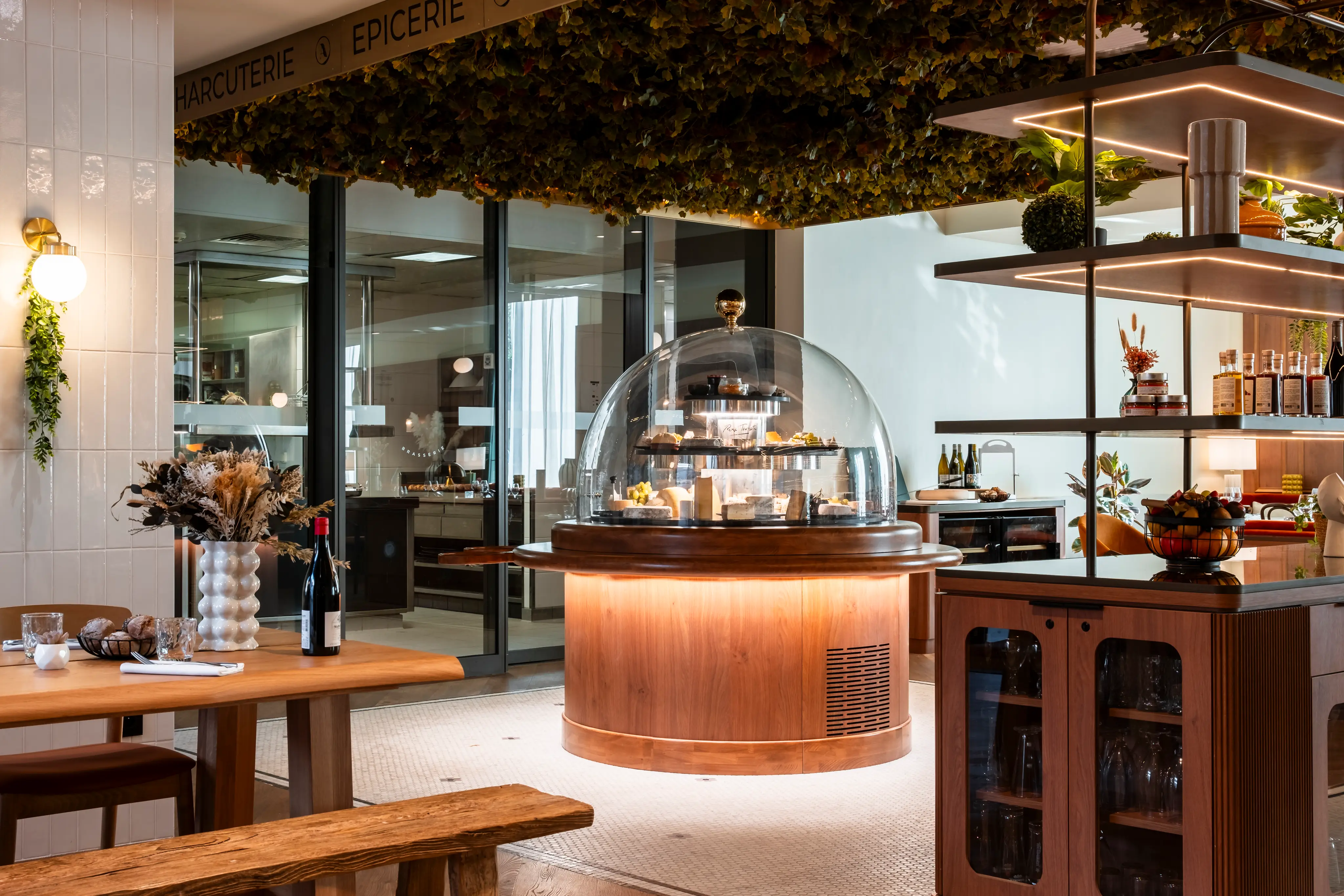 Hôtel Mercure Villefranche-sur-Saône 7