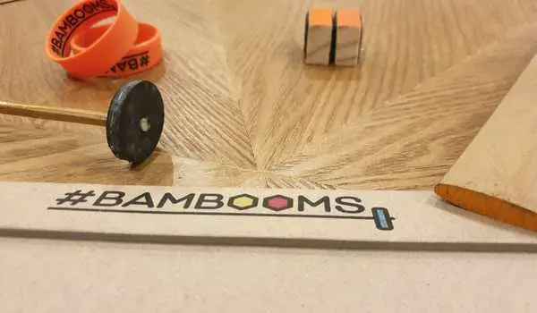 Bambooms : Pop Star Hero en 30 minutes ! 2