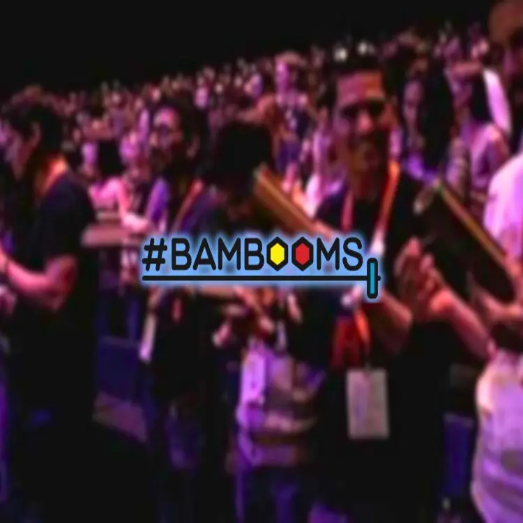 Bambooms : Pop Star Hero en 30 minutes !