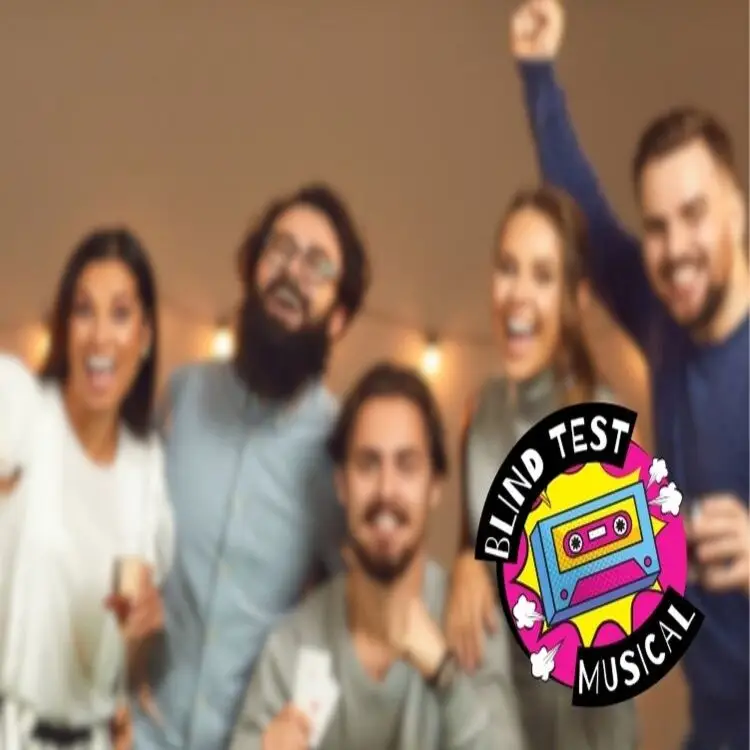Blind Test Musical : Testez votre culture musicale
