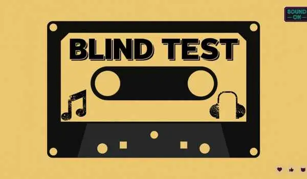 Blind Test Musical : Testez votre culture musicale 2