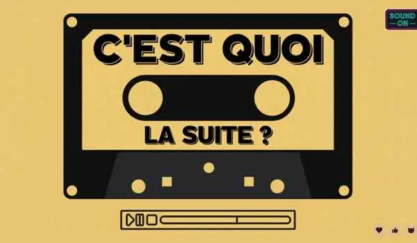 Blind Test Musical : Testez votre culture musicale 3