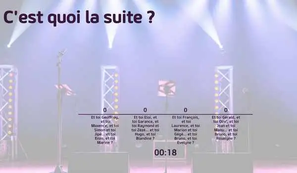 Blind Test Musical : Testez votre culture musicale 4
