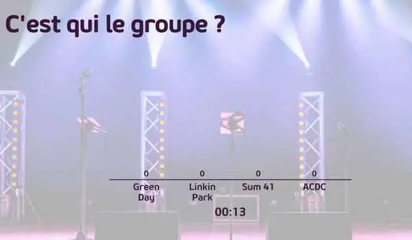 Blind Test Musical : Testez votre culture musicale 6