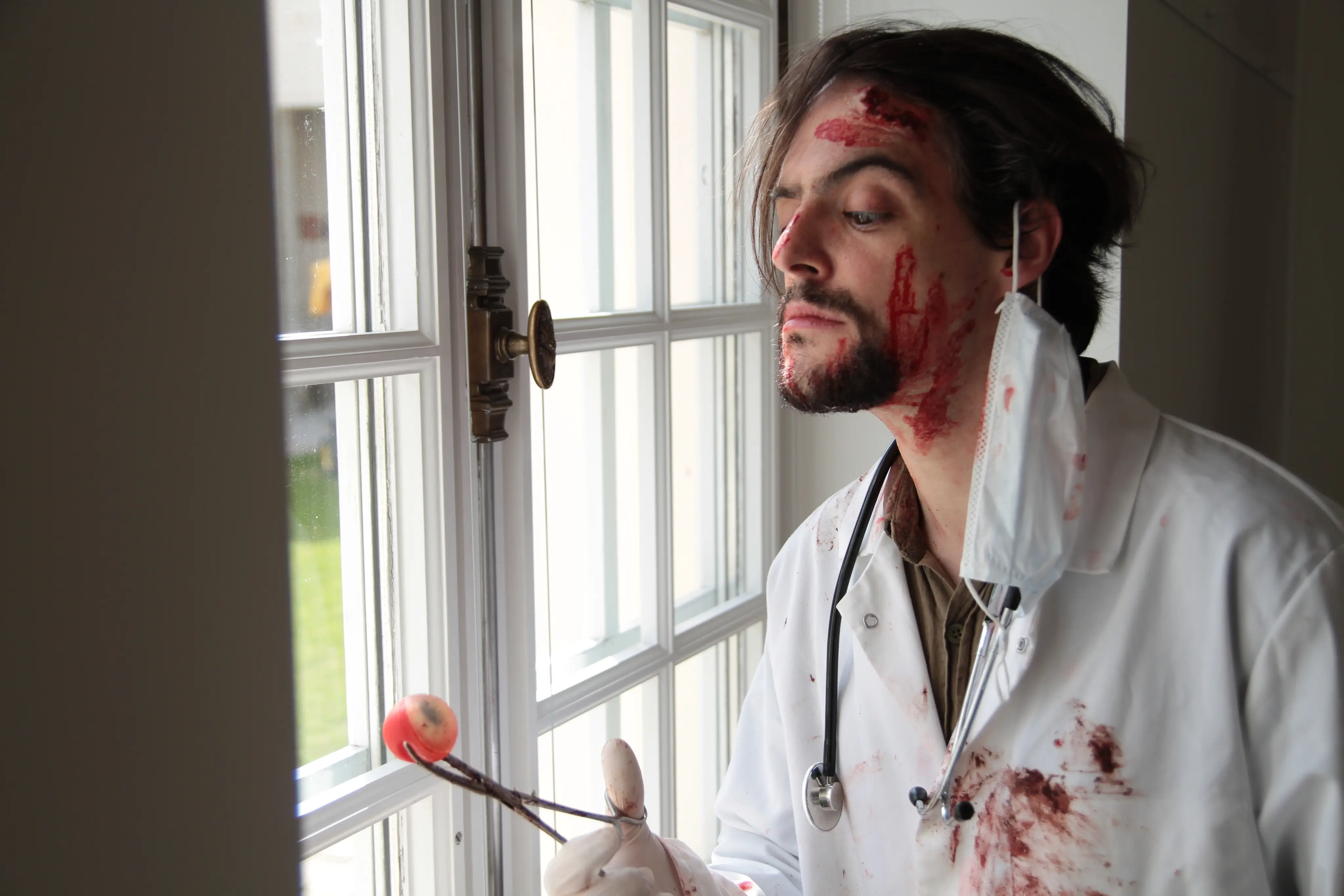 Zombies 2
