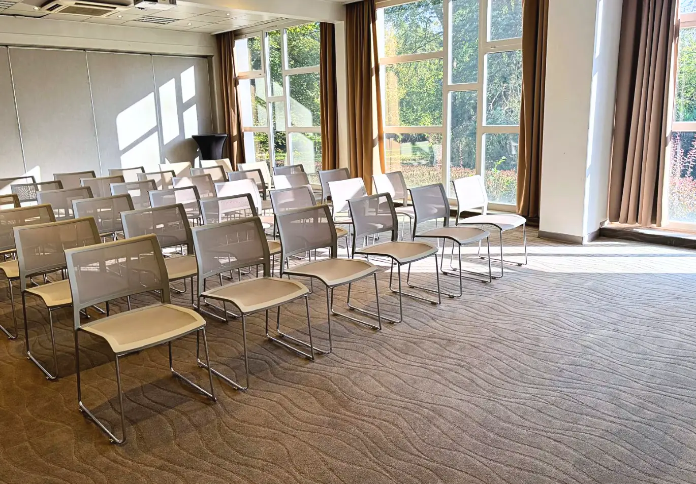Mercure Strasbourg Aéroport 9