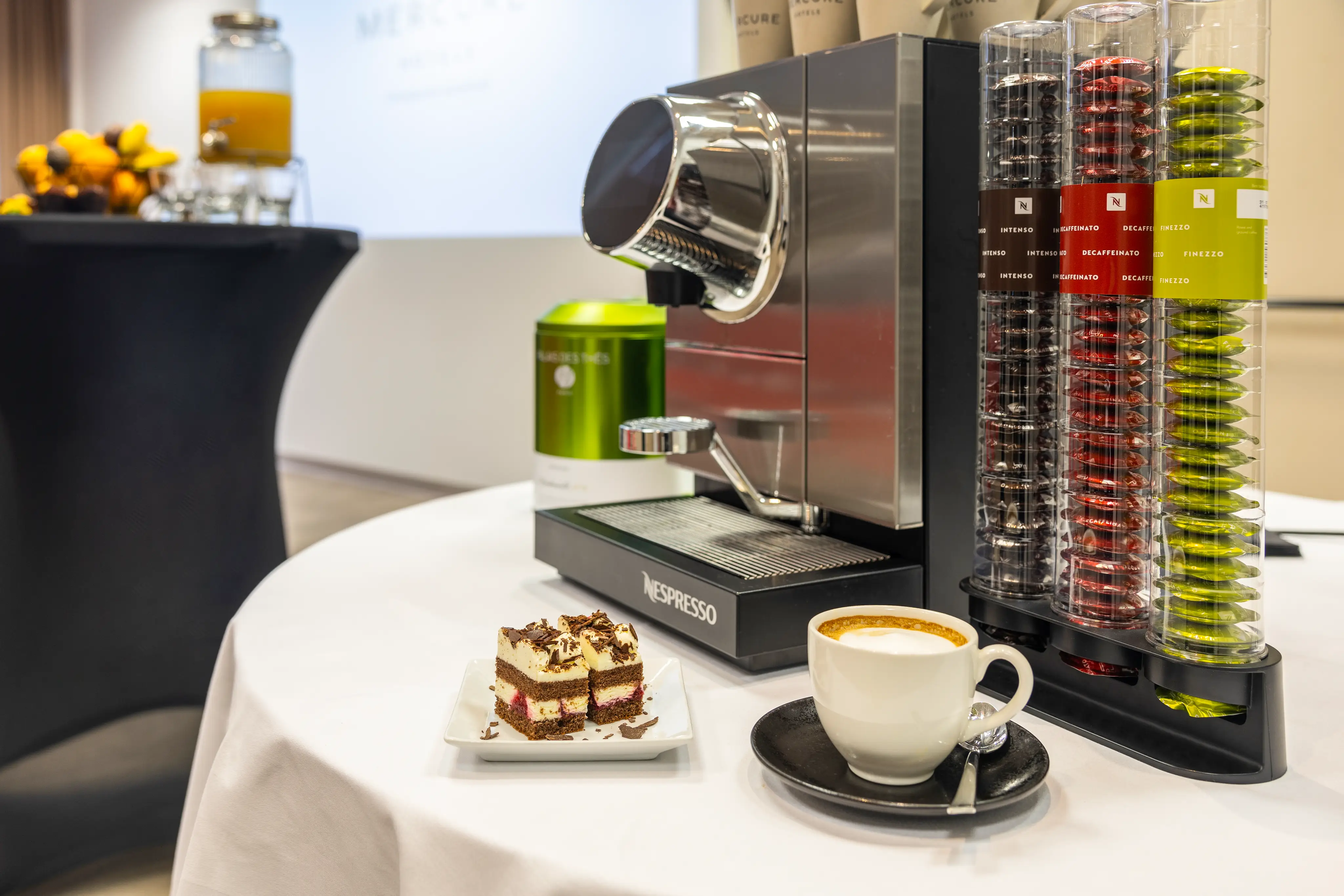 Mercure Strasbourg Aéroport 16
