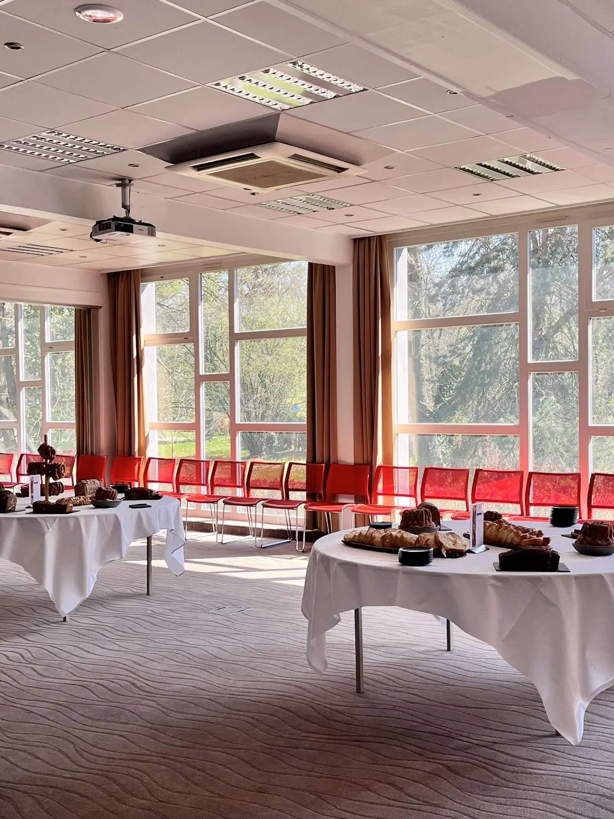 Mercure Strasbourg Aéroport 10
