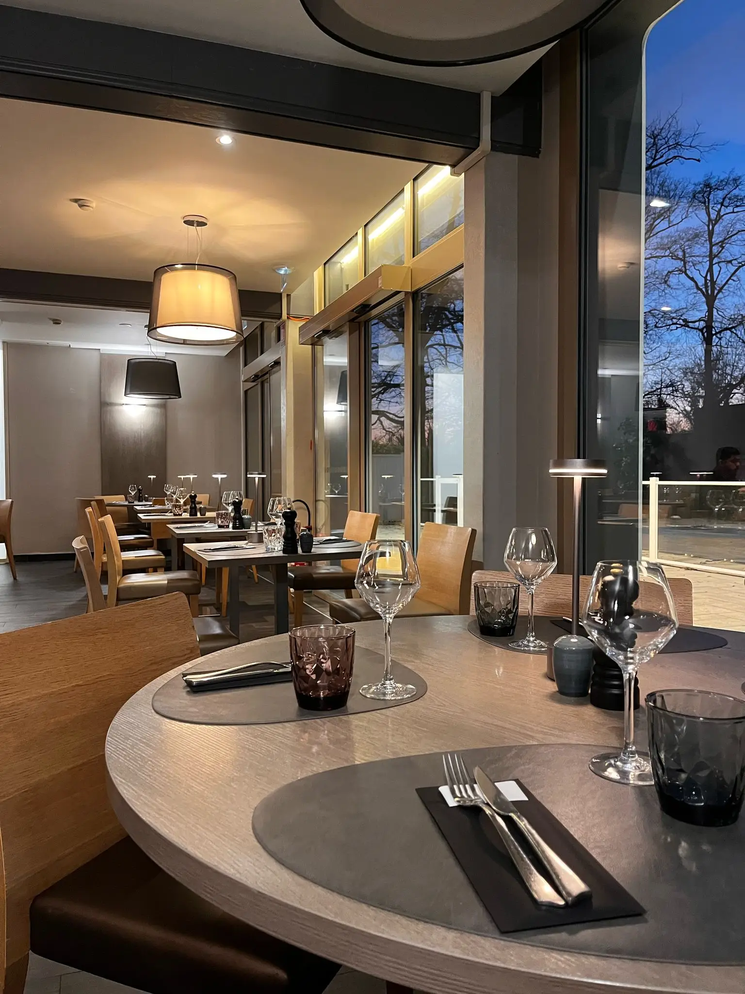 Mercure Strasbourg Aéroport 18