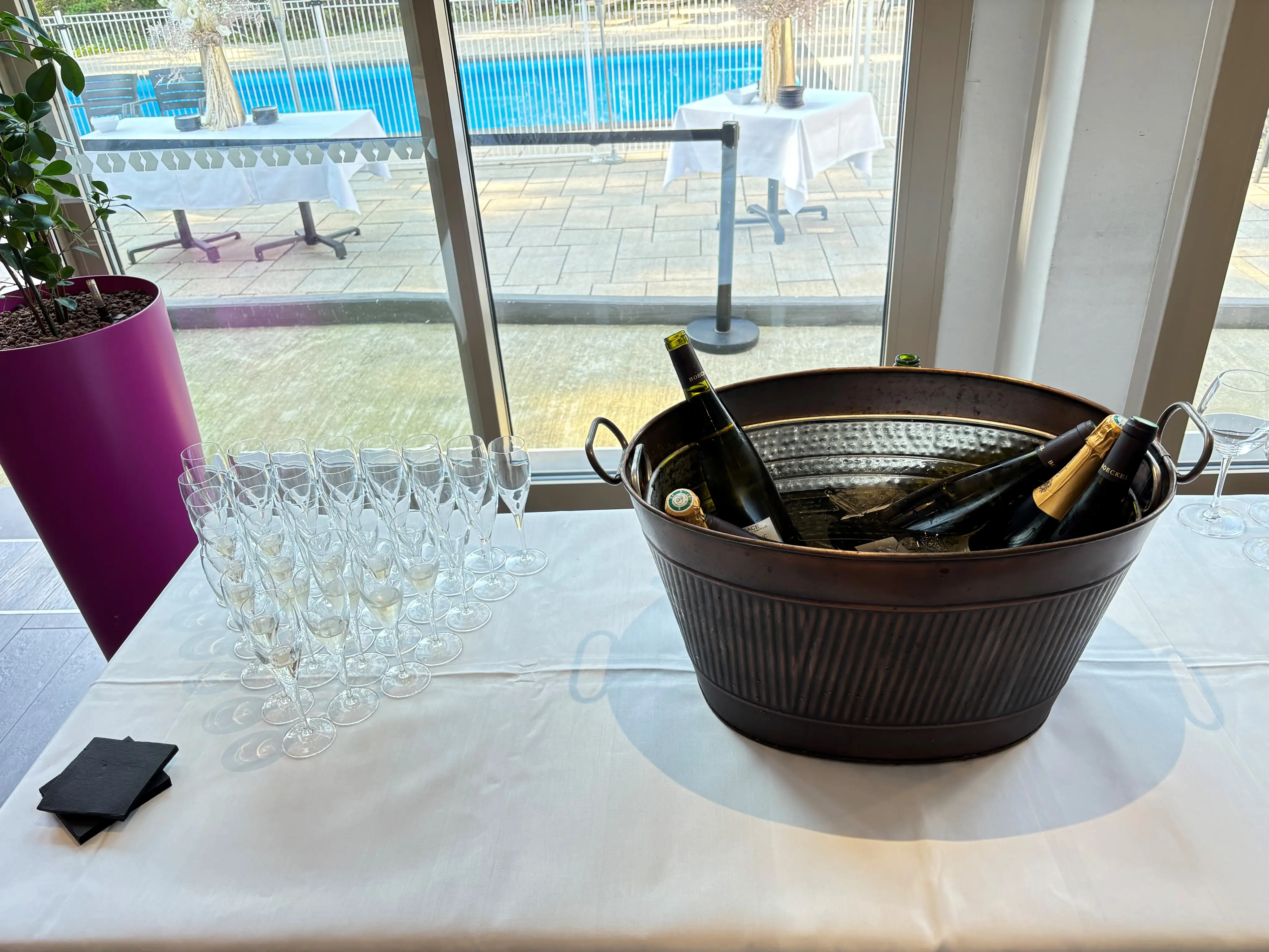 Mercure Strasbourg Aéroport 24