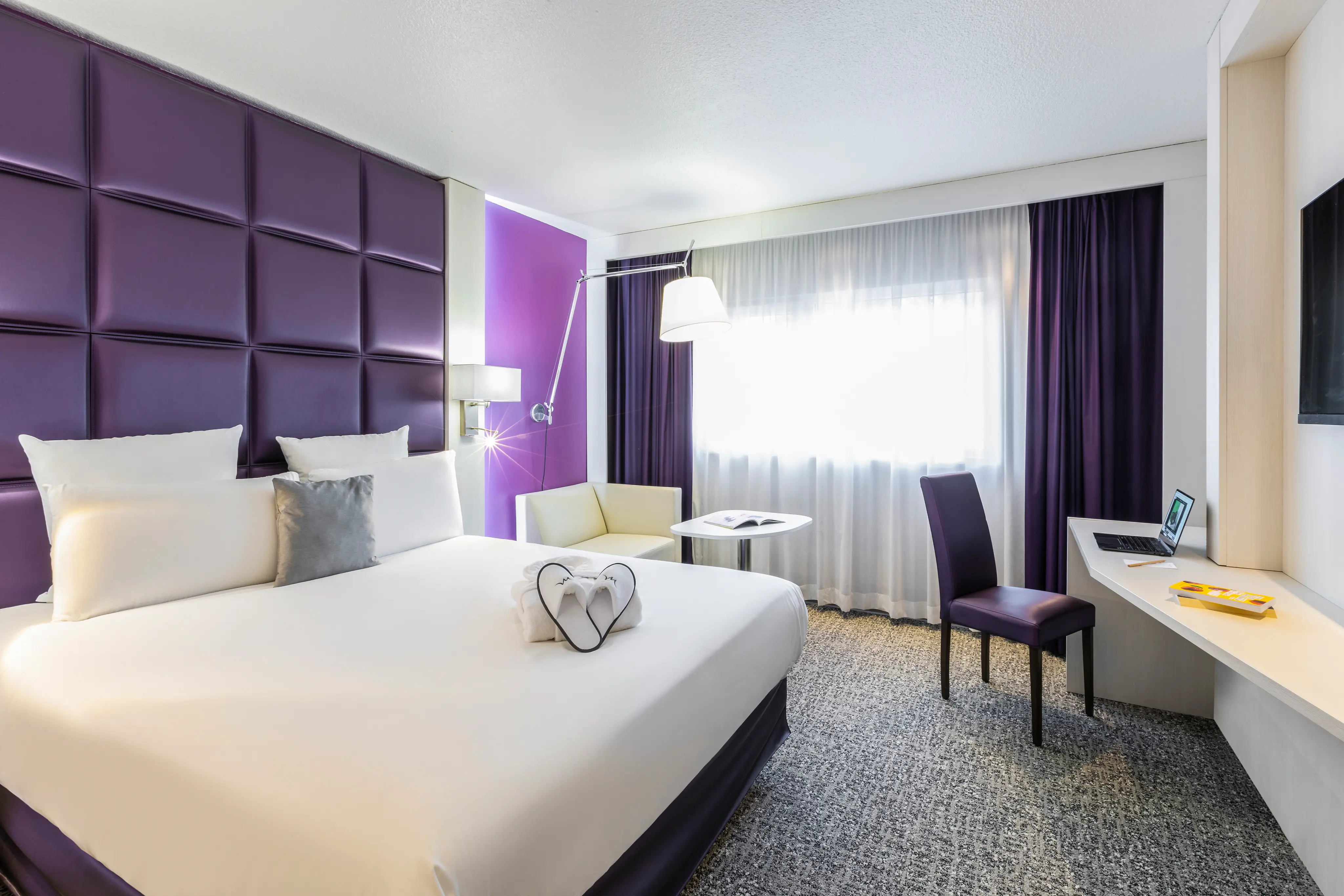 Mercure Strasbourg Aéroport 4