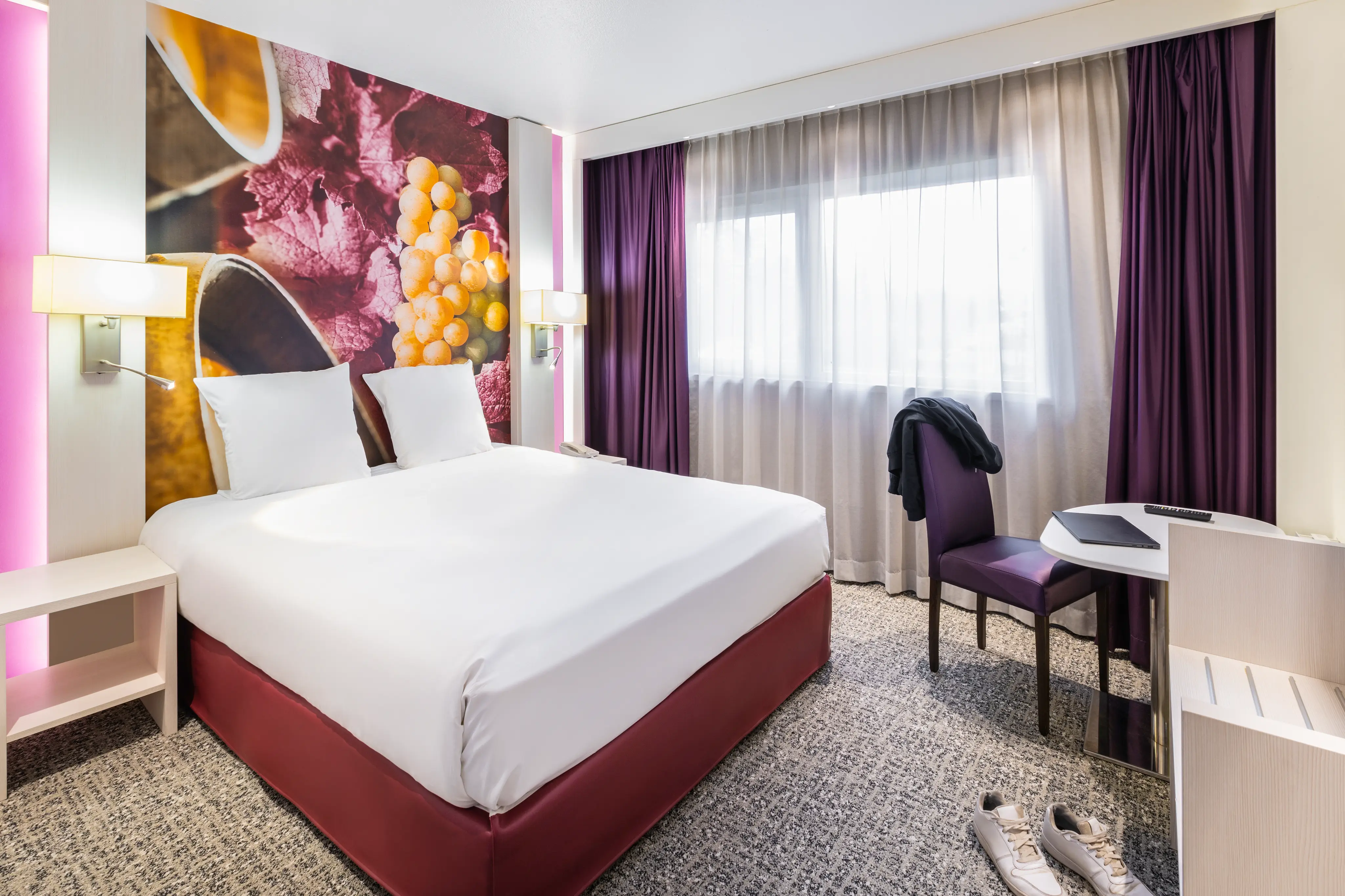 Mercure Strasbourg Aéroport 5