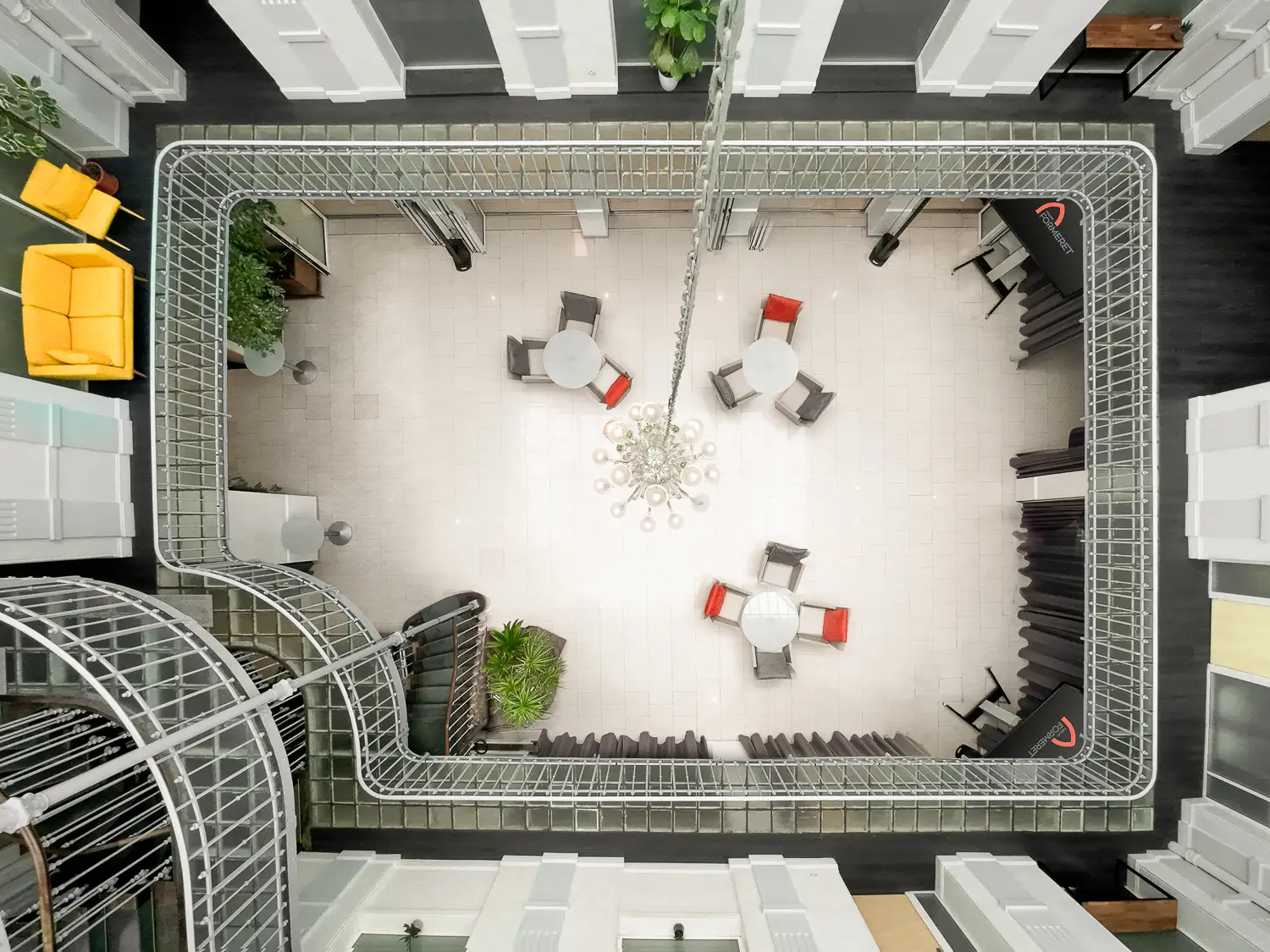 Espace Cléry 5