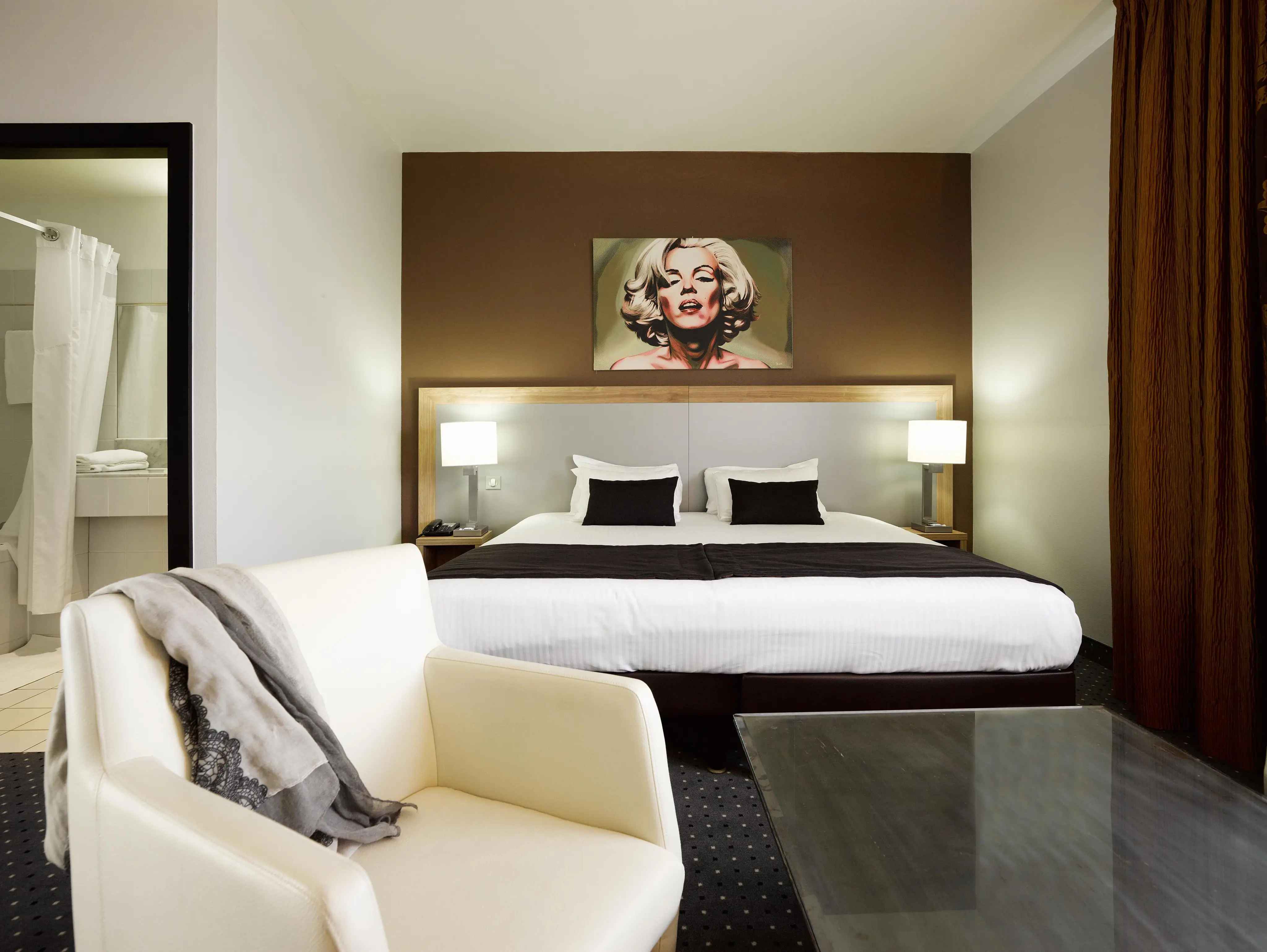 7 Hôtel et Spa 5