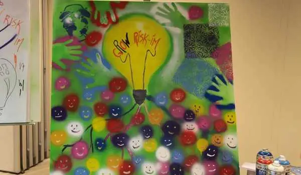 Graffiteam : Street Art et Créativité 6