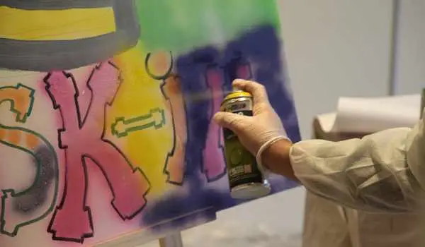 Graffiteam : Street Art et Créativité 10