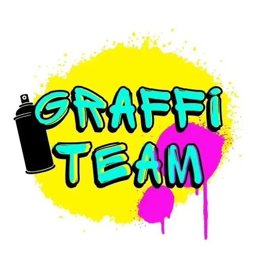 Graffiteam : Street Art et Créativité 11