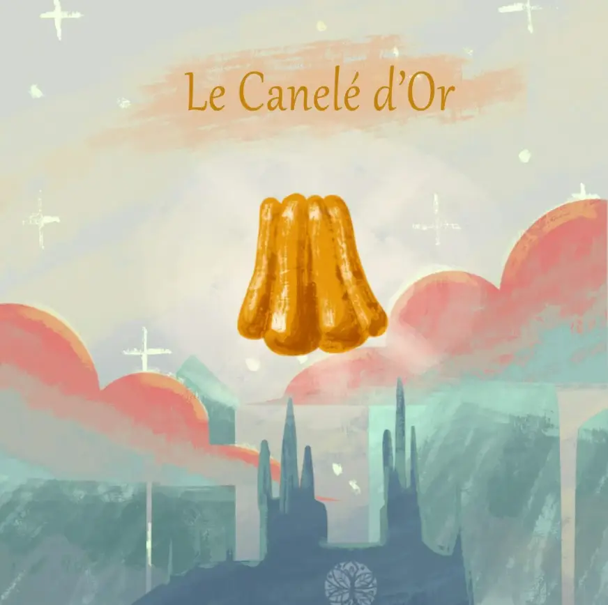 Escape Game Extérieur - Le Canelé d'Or