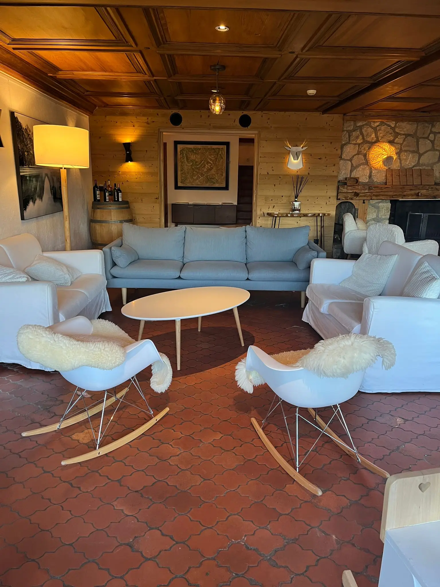 Les Roches Fleuries**** 9