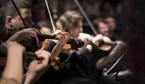 Orchestra : Devenez un orchestre symphonique en 3h 2