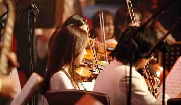 Orchestra : Devenez un orchestre symphonique en 3h 3