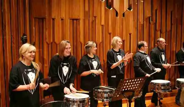Orchestra : Devenez un orchestre symphonique en 3h 4