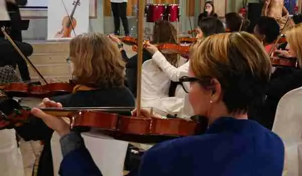 Orchestra : Devenez un orchestre symphonique en 3h 8
