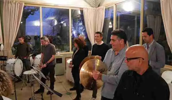 Orchestra : Devenez un orchestre symphonique en 3h 9