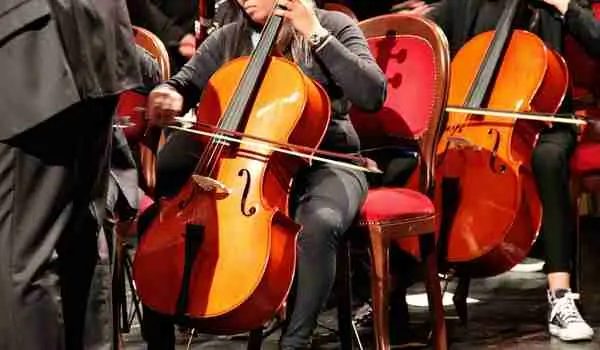 Orchestra : Devenez un orchestre symphonique en 3h 10