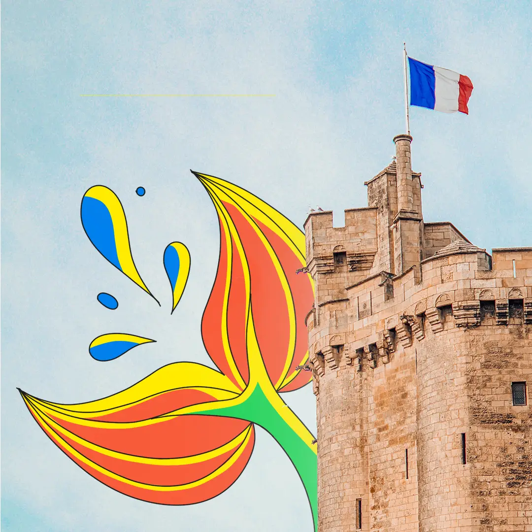 Escape Game Extérieur - La perle de La Rochelle 2
