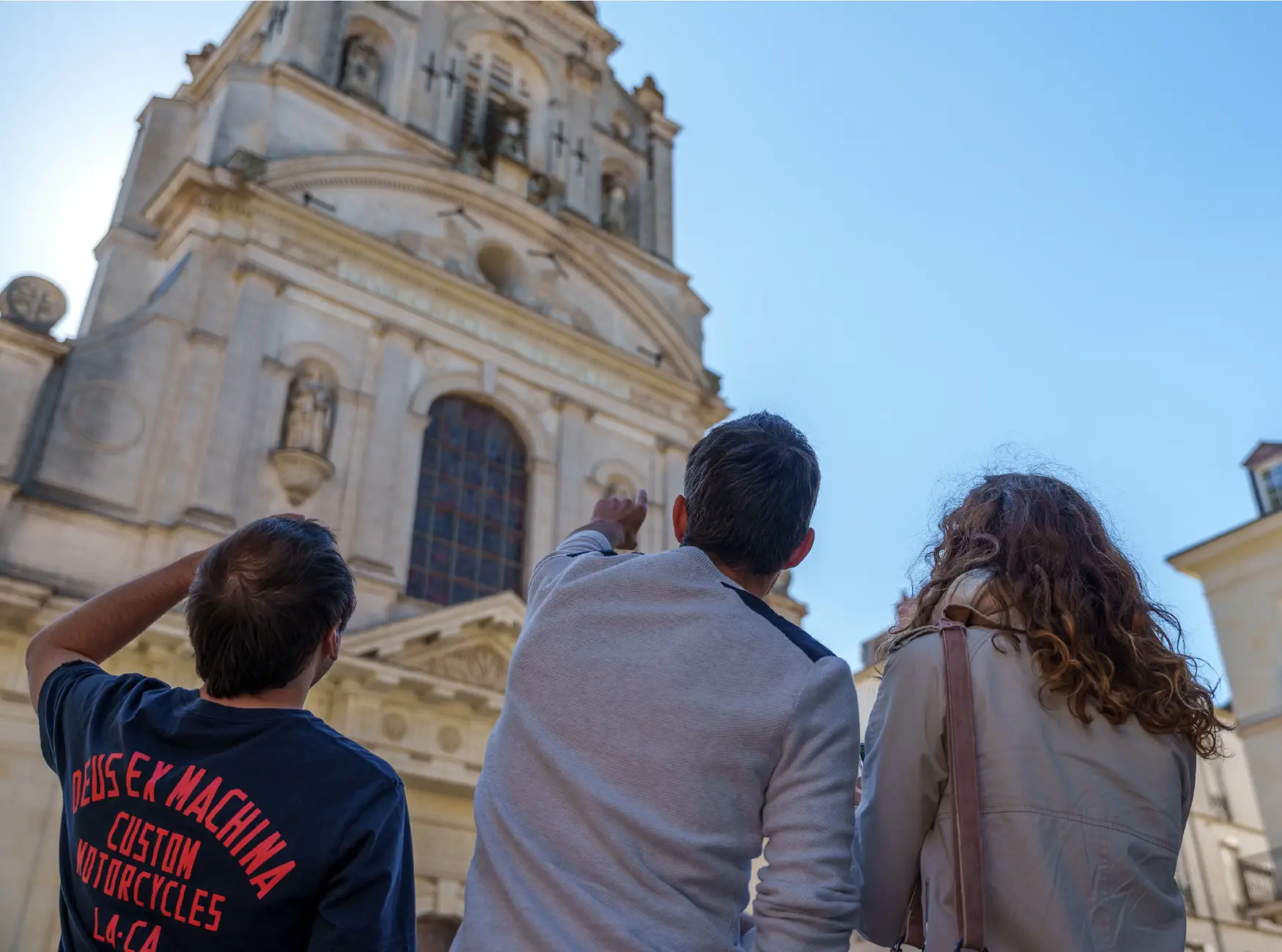Escape Game Extérieur - Le siège de Rennes 5