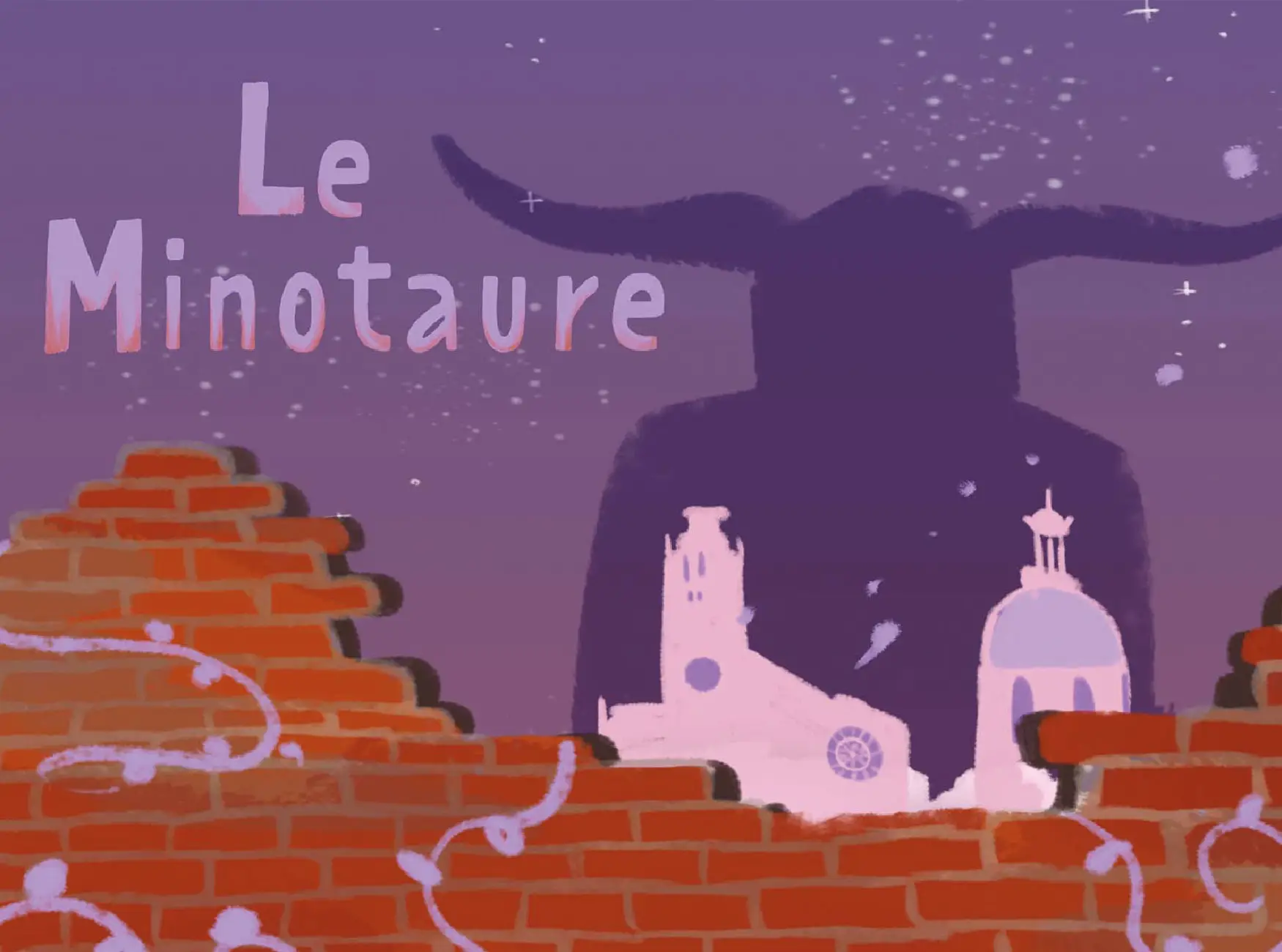 Escape Game Extérieur - Le Minotaure 6