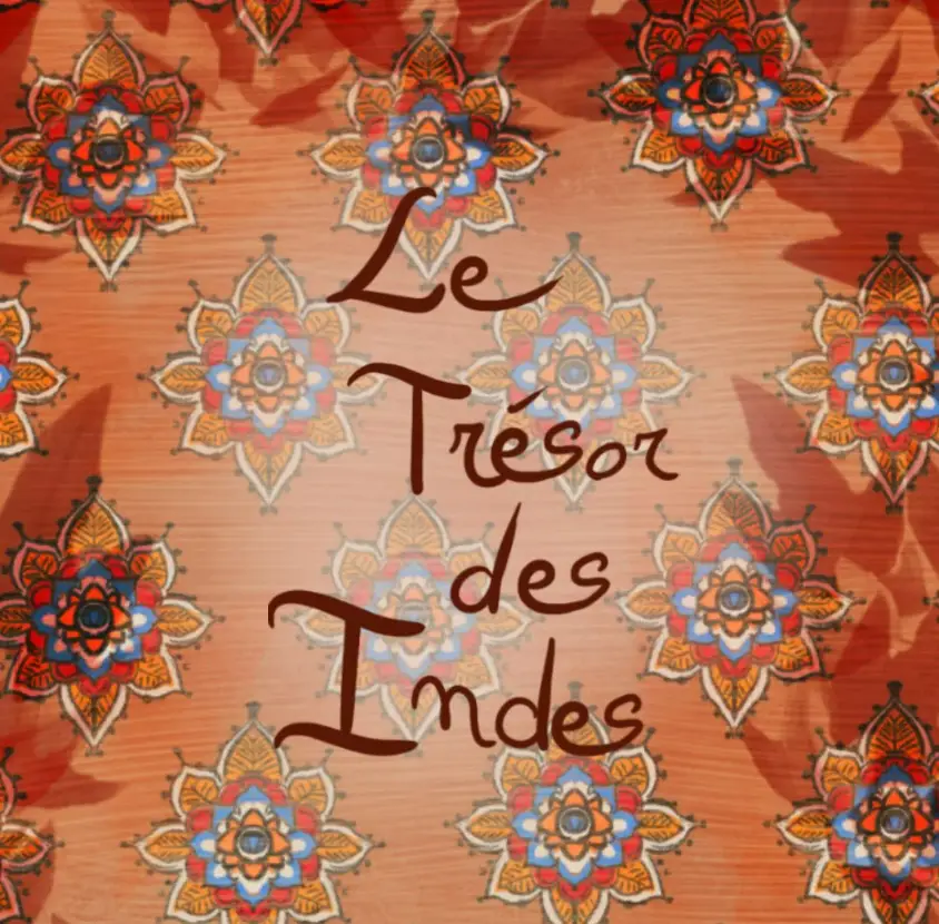 Escape Game Extérieur - Le trésor des Indes