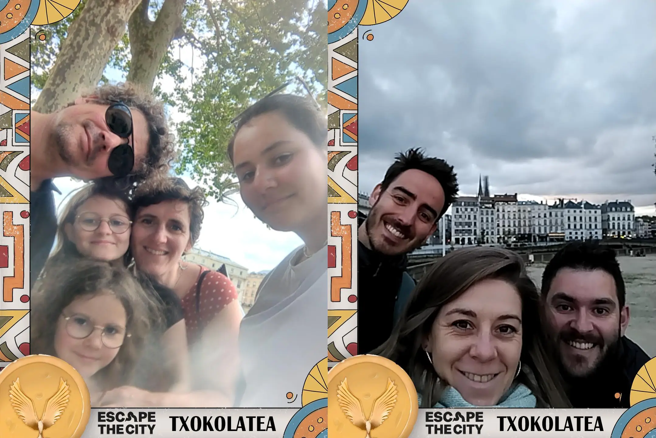 Animation Escape Game - Txokolatea 4