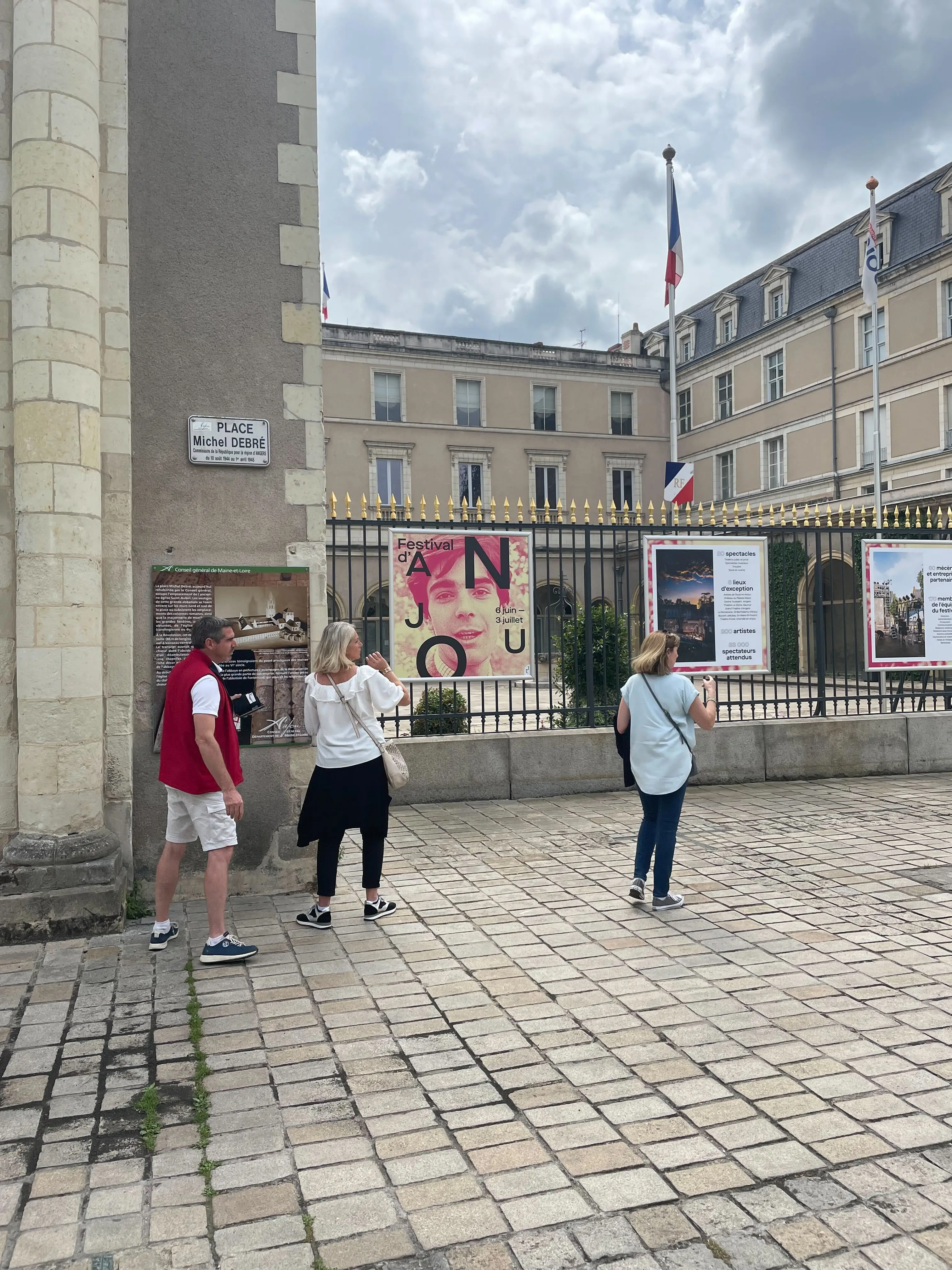 Escape Games Extérieur - L'épopée de Théobald 4