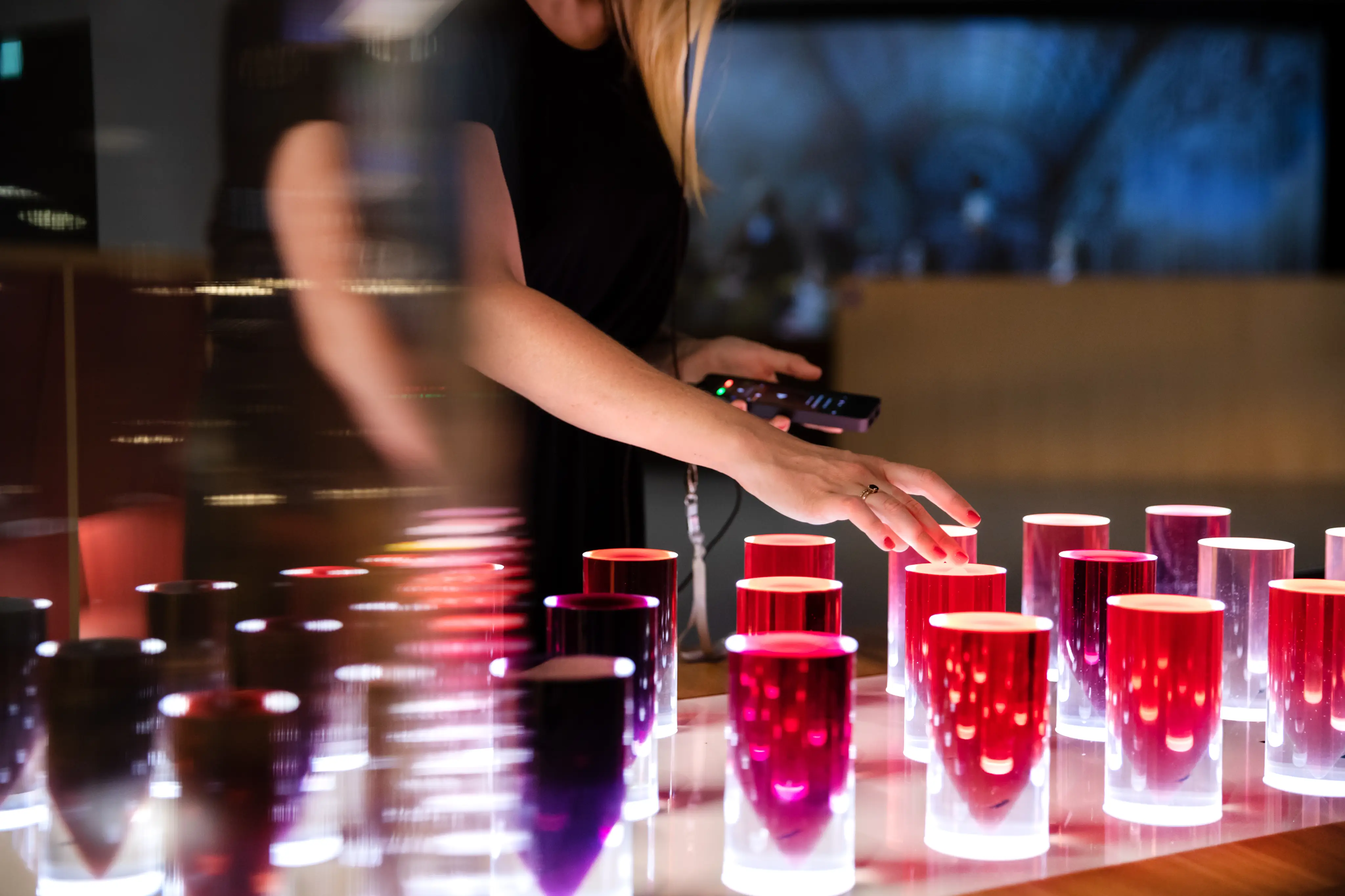 Cité du Vin 7