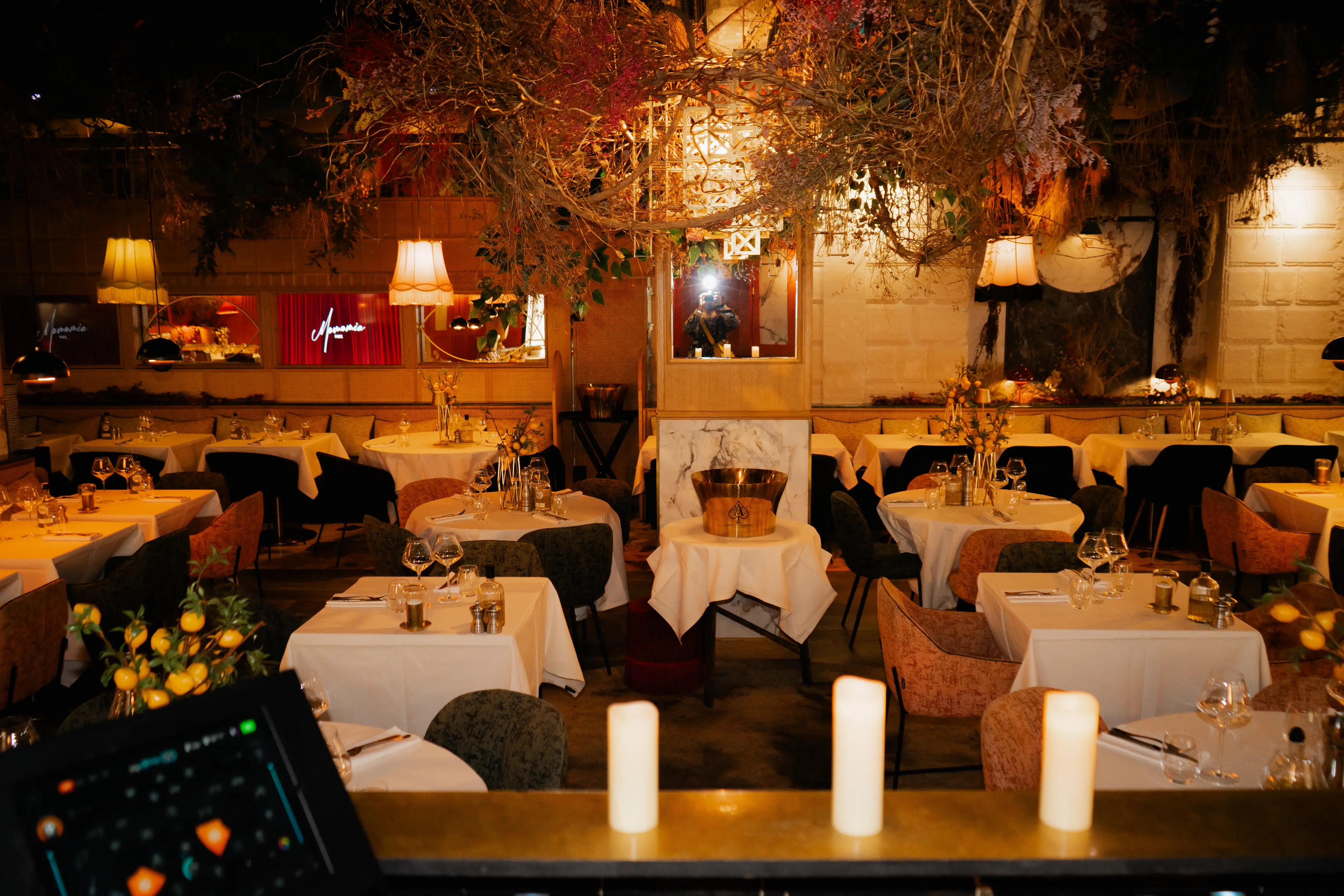 Mamamia Paris 7
